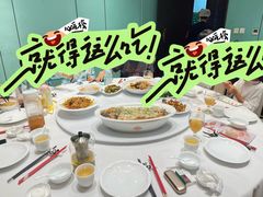 -眉州东坡(清河万象汇店)