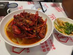 -文和友老长沙龙虾馆(化龙池店)