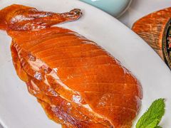 -满堂·烤鸭店·北京菜(鼓楼店)