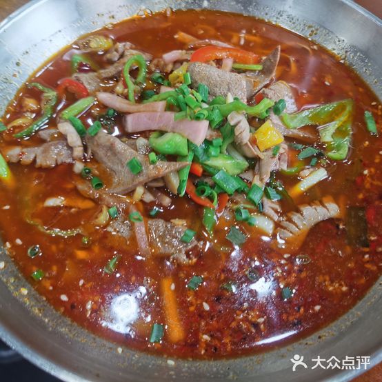 川蜀面霸