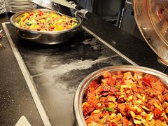 -OPEN開全日自助餐厅·牛肉火锅·海鲜(佛山希尔顿酒店)