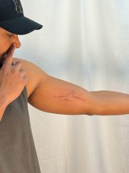 -飛凡TATTOO纹身•原创