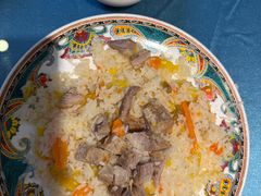 -新疆巴州金丝特餐厅(大钟寺店)