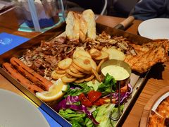-HELLO MUSAE 拾光缪斯餐厅·纯正希腊风味(苏州中心店)