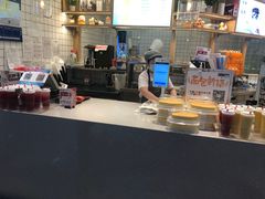 -面包新语(滨湖万达店)