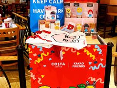 -COSTA COFFEE(西直门店)