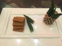 -白金汉爵大酒店·中餐厅(相城店)