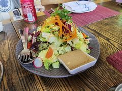 -WOLFGANG PUCK KITCHEN & BAR(迪士尼小镇店)