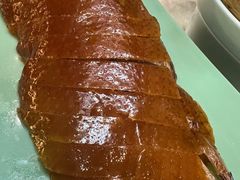 枣香酥北京烤鸭-唐廊烤鸭店(工体店)