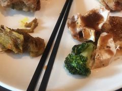 -万丽轩·粤菜(王府井金茂万丽酒店)