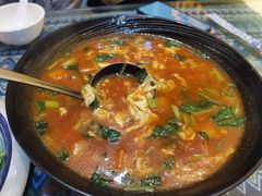 -玉桥餐厅(天坛店)