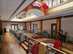 -蟹宝酒楼•农家菜(古城北路店)
