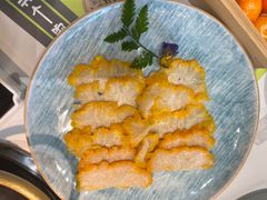 -花菇朵 ll 野生菌火锅·精品云南菜(后沙峪店)