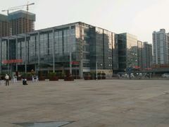 -丽达购物中心(崂山店)