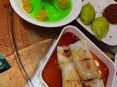 -稻香酒家·34年老字号·港式粤菜(侨光店)