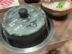 -蘑界·野生菌火锅(深业上城店)