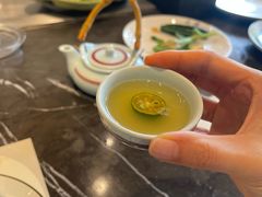 -大渔铁板烧(东城店)