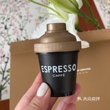 鲜萃意式浓缩咖啡