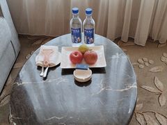 -泉州悦华酒店·自助餐厅