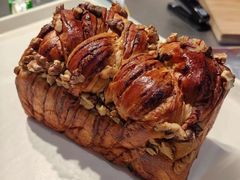 -窑滚面包专门店(马鞍山金鹰店)