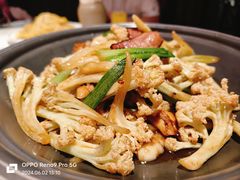 -小河盐帮·私家菜·烤鸭(三元桥·霄云路店)