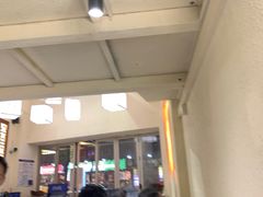 -肥家大排档(天河体育西店)
