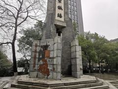 -江墅铁路遗址公园