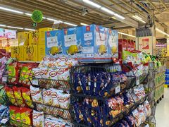 -合家福超市(合肥滨湖百大店)