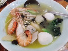 -百家鲜·杭帮菜