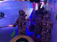 -梦幻奥陶纪景区