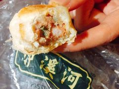 -泸溪河桃酥(江宁太阳城店)