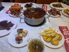 -吉布鲁牛排海鲜自助(成都大悦城店)
