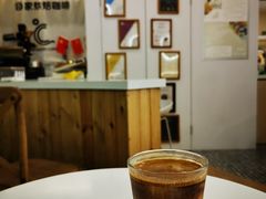 -COMPANION COFFEE小伴咖啡