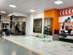 -BD健身(市北CBD店)
