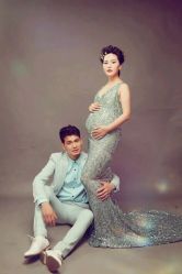 -艾文全家福亲子孕妇摄影馆(银基王朝店)