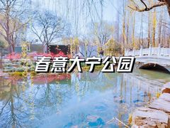 -大宁公园