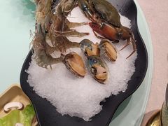 -隆聚·时令海鲜(洪兴店)