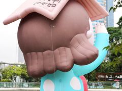 -深圳来福士广场