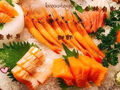 -蟹之国·精品蟹料理(极地店)