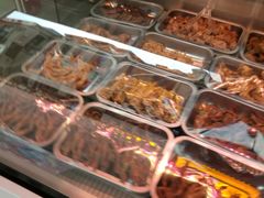 -绝味鸭脖(曼哈顿广场店)