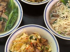 -万三面馆(青龙正街太古里店)