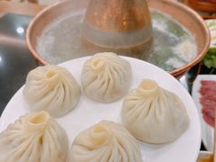 -情忆草原涮肉馆