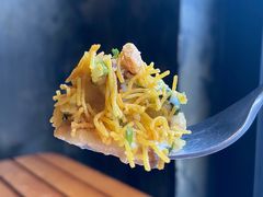 印度街巷小吃-克比叔叔印度餐厅Kebabs on the Grille(永康路分店)