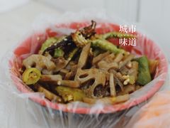 -咱家王新国把子肉(县东巷店)