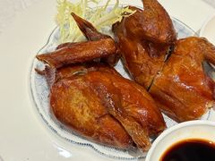 -鹭江宾馆·观海餐厅