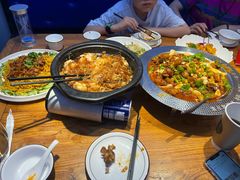 -俭寨大盘鸡·缸子肉·小公鸡·新疆菜(云通店)