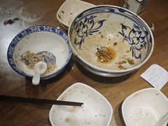 -元志初腊汁肉夹馍(钟楼粉巷店)