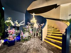 -狮拾久·现代新加坡料理(福田COCO Park店)