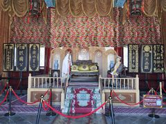 -哈密回王府景区