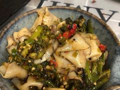 -壹家水货·小海鲜